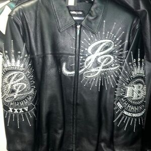 Pelle Pelle 35th Anniversary